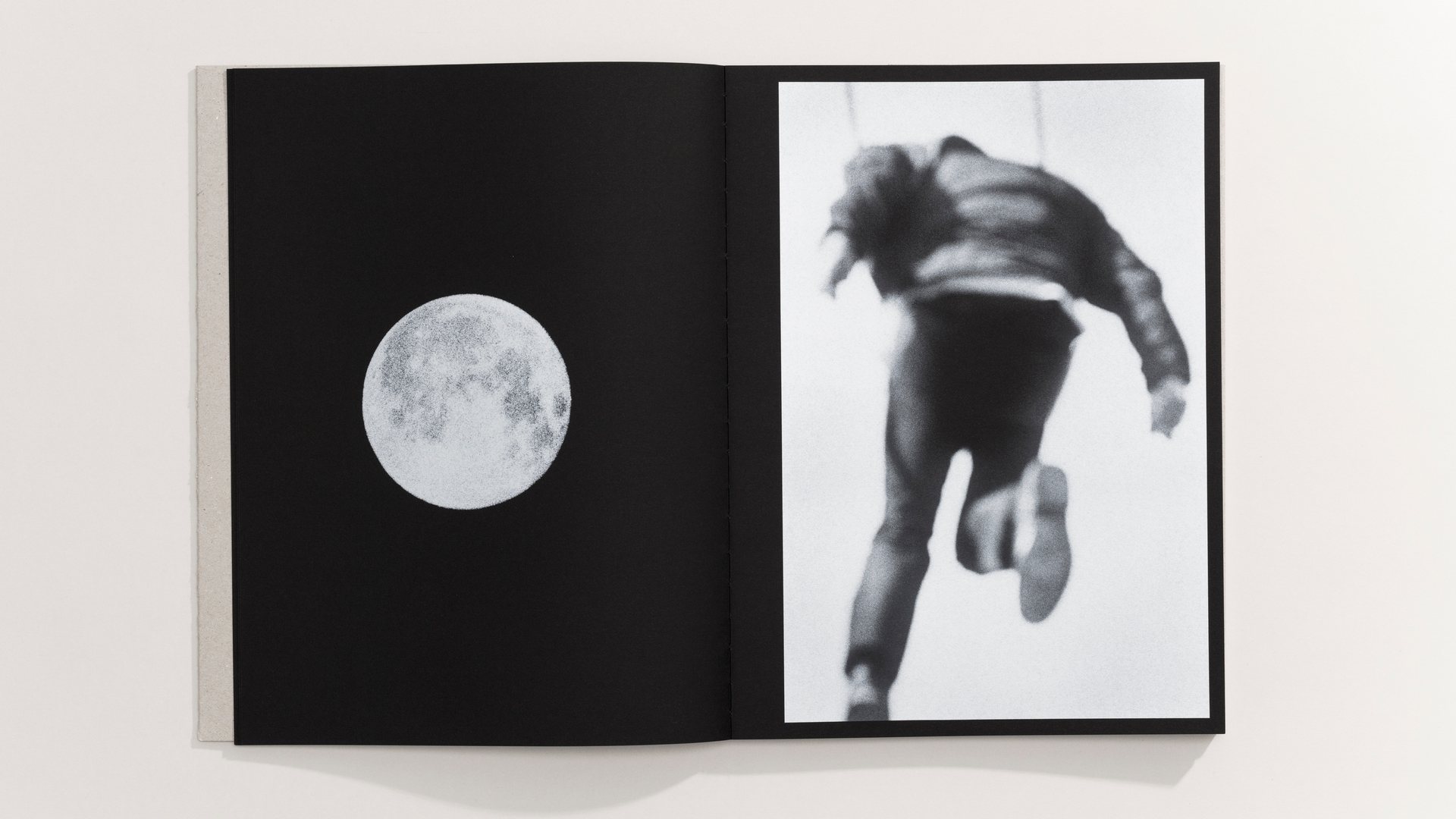 The(M) — design éditorial, Les Graphiquants — vue 7